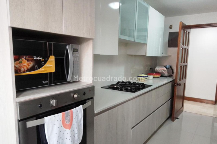 Fotografía del inmueble