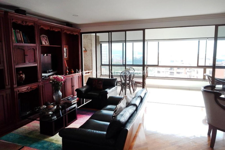 Fotografía del inmueble