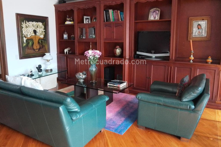 Fotografía del inmueble